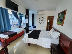 Costa Del Sol Guest House