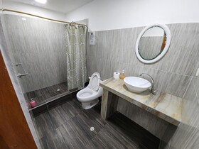 Costa Del Sol Guest House