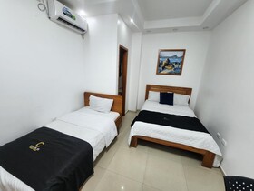 Costa Del Sol Guest House
