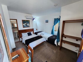Costa Del Sol Guest House