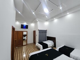 Costa Del Sol Guest House