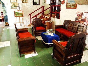El Castillo Galapagos