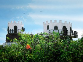 El Castillo Galapagos