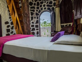 El Castillo Galapagos