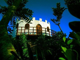 El Castillo Galapagos