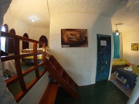 El Castillo Galapagos