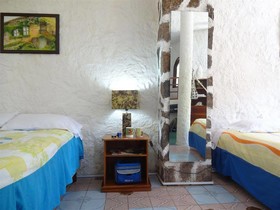El Castillo Galapagos