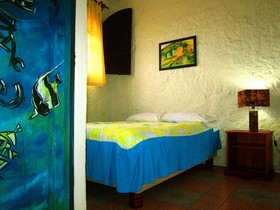El Castillo Galapagos