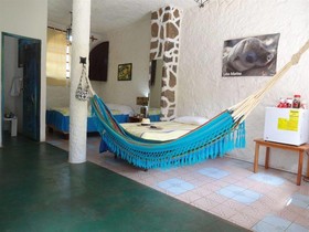El Castillo Galapagos