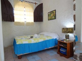 El Castillo Galapagos