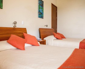 Finch Bay Galapagos Hotel