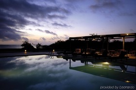 Finch Bay Galapagos Hotel