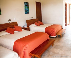 Finch Bay Galapagos Hotel