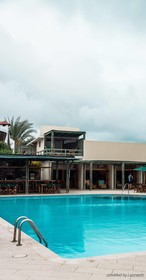 Finch Bay Galapagos Hotel