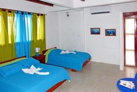 Gala House