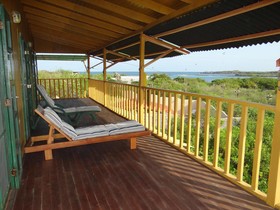 Galapagos Chalet