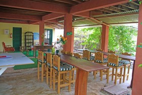 Galapagos Chalet