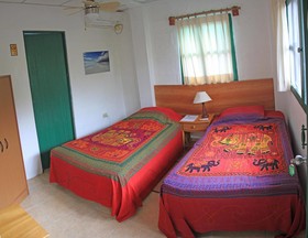 Galapagos Chalet