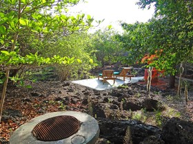 Galapagos Chalet