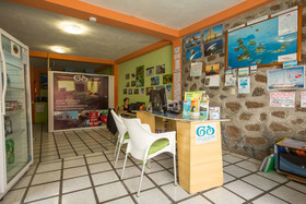 Galapagos Dreams