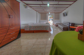 Galapagos Dreams