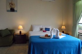 Galapagos Dreams