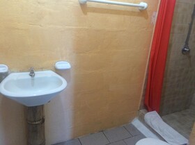 Hospedaje Darwin B&B