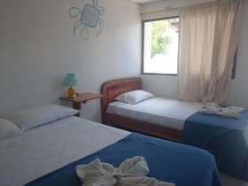 Hospedaje Darwin B&B