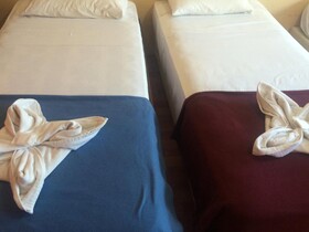 Hospedaje Darwin B&B