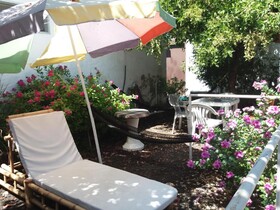 Hospedaje Darwin B&B