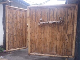 Hospedaje Darwin B&B