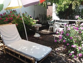 Hospedaje Darwin B&B