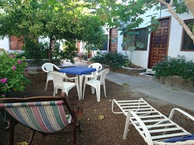 Hospedaje Darwin B&B