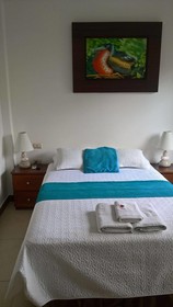 Hostal Costa del Pacifico