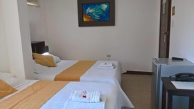 Hostal Costa del Pacifico