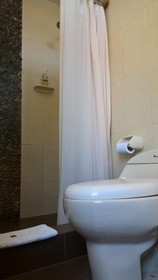 Hostal Costa del Pacifico