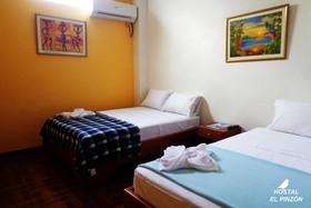 Hostal El Pinzón