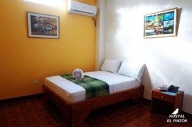 Hostal El Pinzón