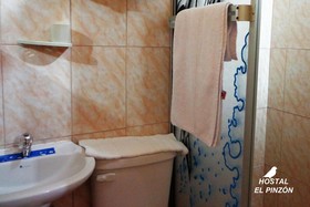 Hostal El Pinzón