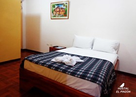 Hostal El Pinzón