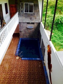 Hostal El Pinzón