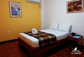 Hostal El Pinzón