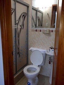 Hostal El Pinzón