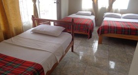 Hostal Miconia