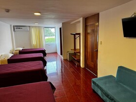 Hostal Muyuyo