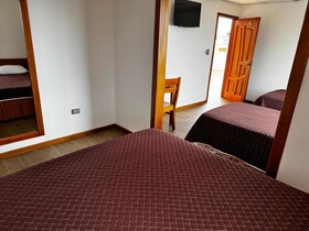 Hostal Muyuyo