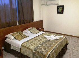 Hostal Muyuyo
