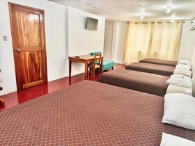 Hostal Muyuyo