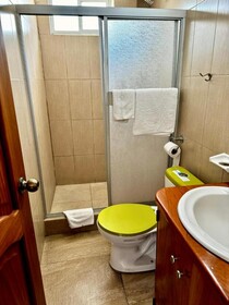Hostal Muyuyo