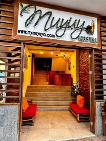 Hostal Muyuyo